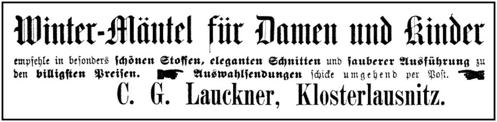 1883-11-30 Kl Lauckner